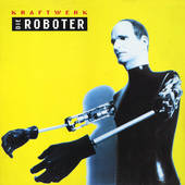 Die Roboter – 12" DE – 1991