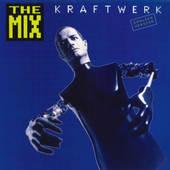 The Mix (1991 – englische Version)