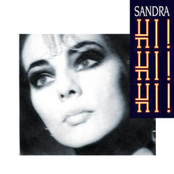 Sandra: Hi! Hi! Hi! (Single 1986)