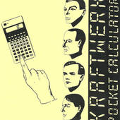 Pocket Calculator – 7" UK – 1981
