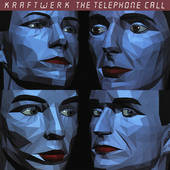 The Telephone Call – 12" UK – 1987