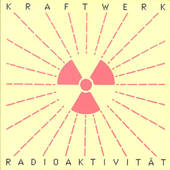 Radioaktivität – 7" DE – 1991