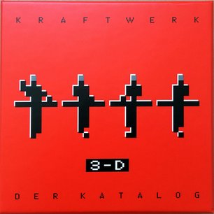 3-D Der Katalog (CD - deutsche Version)