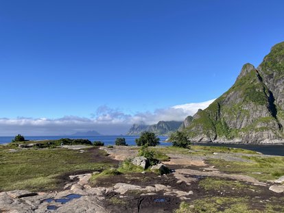 Lofoten 2024