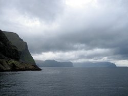 Streymoy II und Vestmanna Bild 5