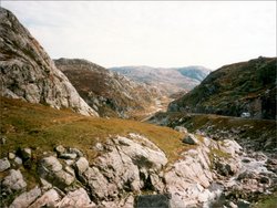 Grydalen und Lysebotn 3