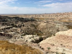 Badlands National Park 4