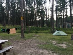 Die Höhlen in den Schwarzen Bergen 2