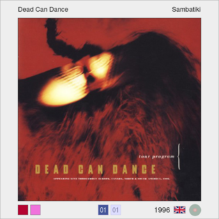 Promotion-Single, CD