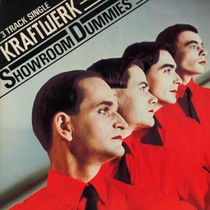 Showroom Dummies 12" UK – 1978