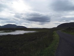 North West Highlands 3