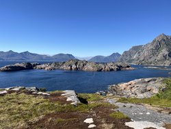 Vestvågøya und Henningsvær 5