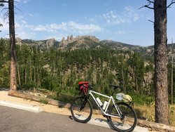 Needles Highway 1