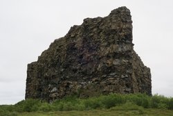 Dettifoss und Ásbyrgi 3