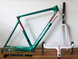 Wilier Triestina Verticale 1