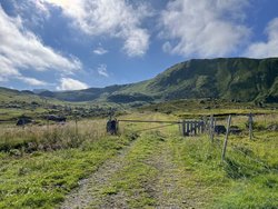 Vestvågøya und Henningsvær 1