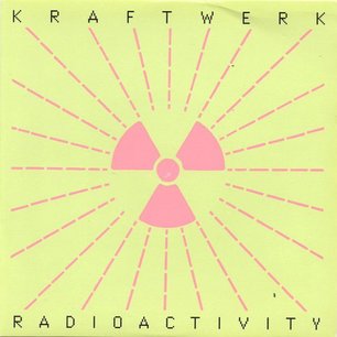 Radioactivity 7" UK – 1991