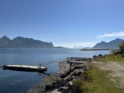 Austvågøya und Hinnøya 1
