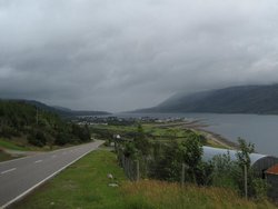 Loch Assynt und Nordwestküste 10