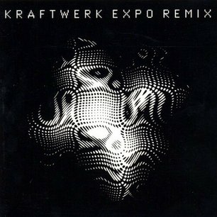 Expo Remix CD-Maxi EU – 2000