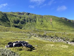 Vestvågøya und Henningsvær 2
