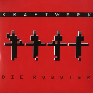 Die Roboter 7" ME – 2017