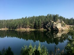 Mount Rushmore Monument 2
