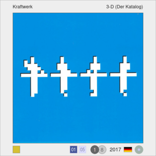 Set, CD, Disc 1 von 8