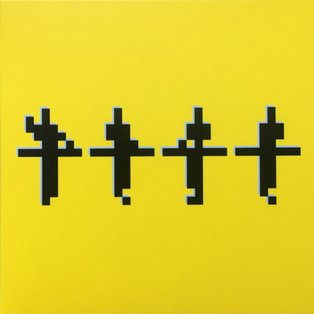 3-D Der Katalog (2017) –  Album 2