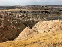 Badlands National Park 2