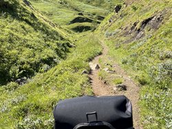 Vestvågøya und Henningsvær 3