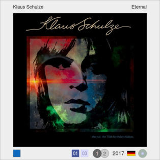 Studio-Album, CD, Disc 1 von 2