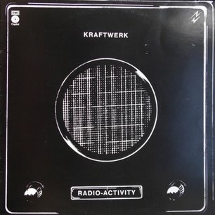 Radio-Activity (englisches Cover)