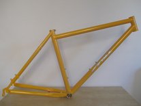 Nöll M5 Space Rahmen (2008)