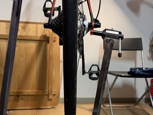 Schaden am Schaltauge