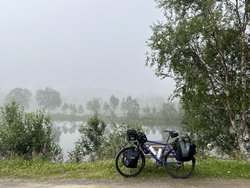 Austvågøya und Hinnøya 5