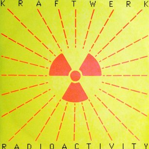 Radioactivity 12" UK – 1991
