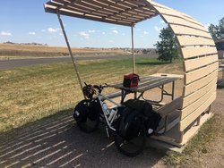 Badlands National Park 8