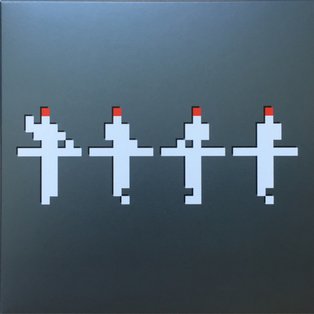 3-D Der Katalog (2017) –  Album 6