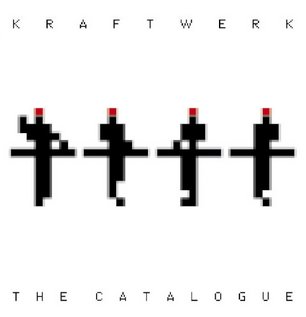 The Catalogue (englische Version)