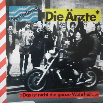 50 Jahre Jan: Platz 41