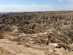 Badlands National Park 5