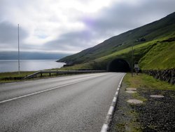 Anreise und Vágar 5