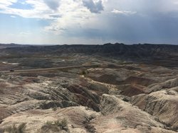Badlands National Park 7