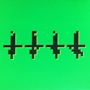 3-D Der Katalog (2017) –  Album 5