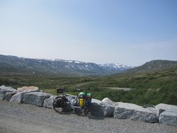 Aursjøen 8