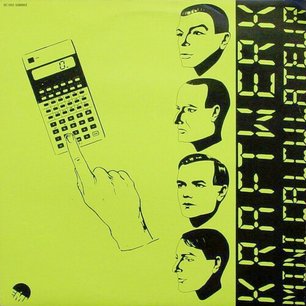 Mini Calculateur 12" FR – 1981