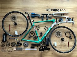 Wilier Triestina Verticale 2