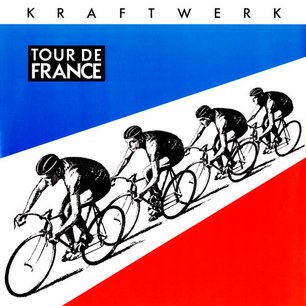 Tour de France (Remix) 12" US – 1984