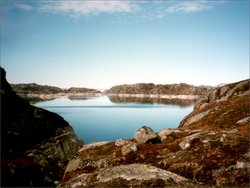 Grydalen und Lysebotn 2